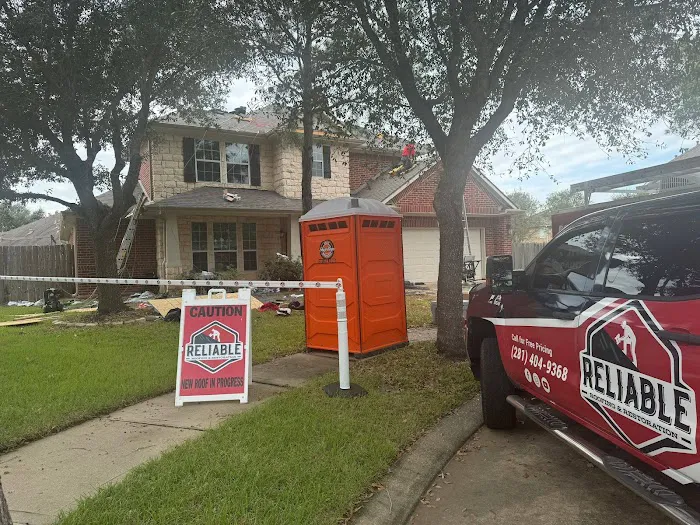 Reliable Roofing & Restoration Picture 8