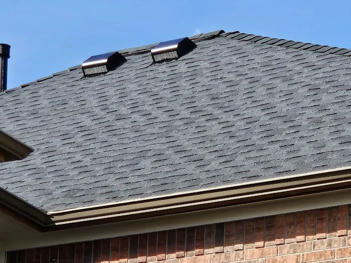 Anderson Roofing and Restoration LLC Picture 1