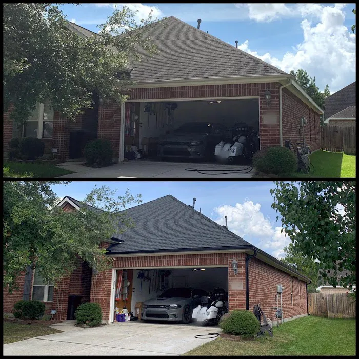 Anderson Roofing and Restoration LLC Picture 3