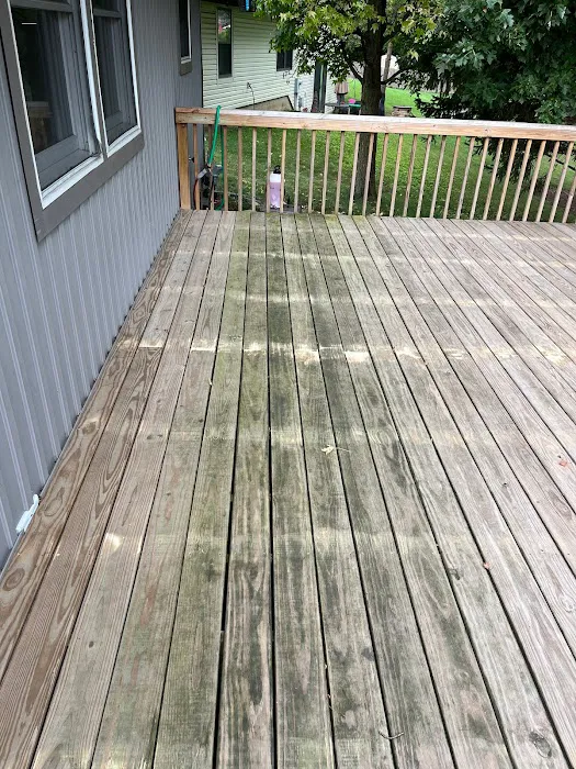 4D Exterior Solutions LLC Picture 1