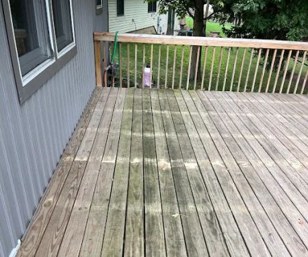 4D Exterior Solutions LLC