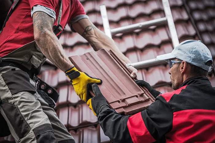 Vargas & Sons Roof Repair Picture 1