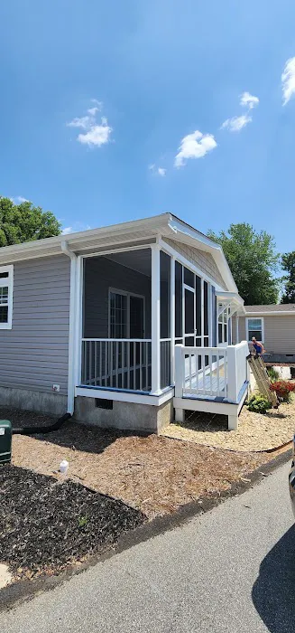 Southeastern Screen & Deck Picture 1