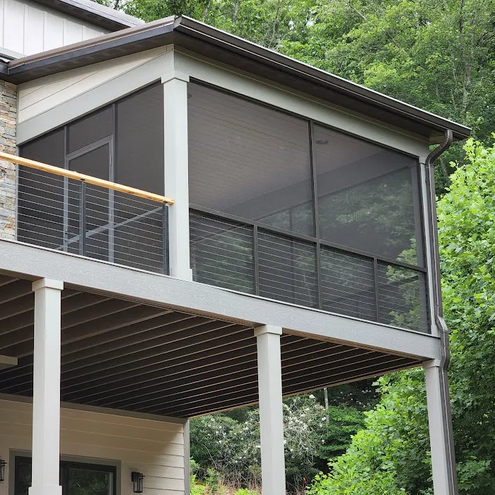 Southeastern Screen & Deck Picture 4