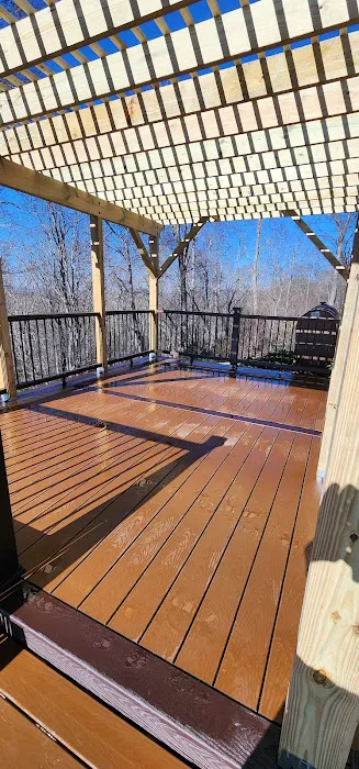 Southeastern Screen & Deck Picture 7