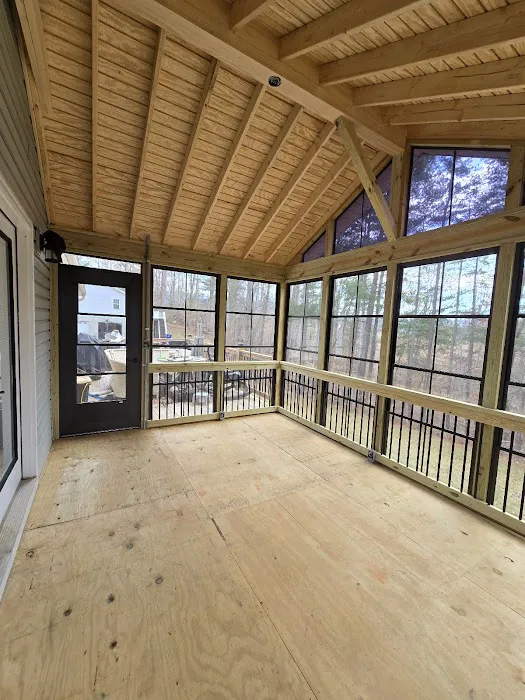 Southeastern Screen & Deck Picture 9