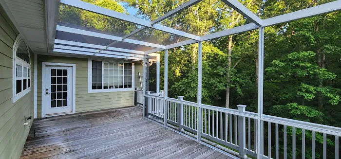 Southeastern Screen & Deck Picture 8