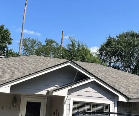 Premier Roofing & Construction