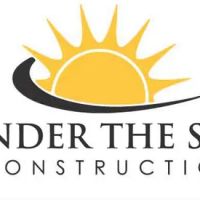 Under the Sun Construction ico