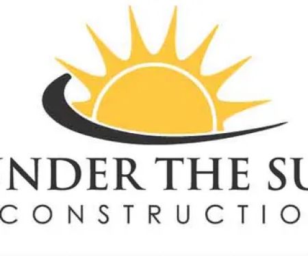 Under the Sun Construction