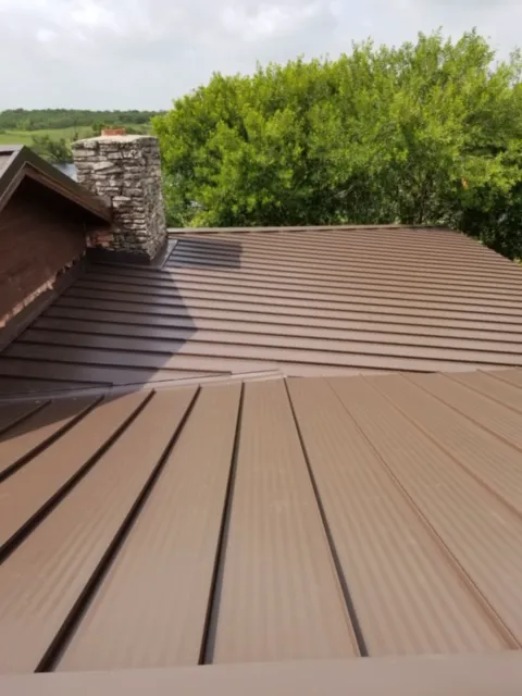 Ben Diaz Roofing Picture 3