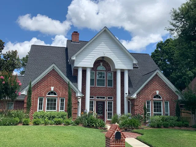 Ben Diaz Roofing Picture 2