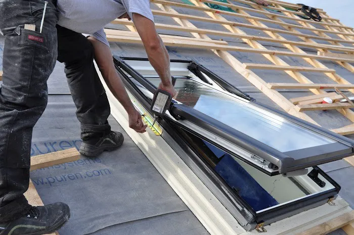 Ben Diaz Roofing Picture 10