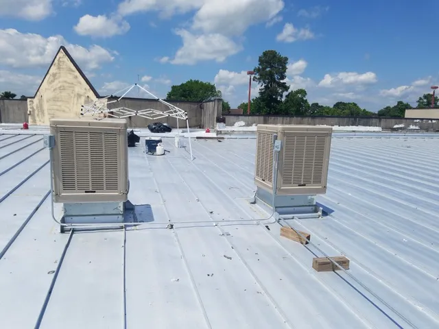 Ben Diaz Roofing Picture 9