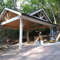 vick's any home repair ico
