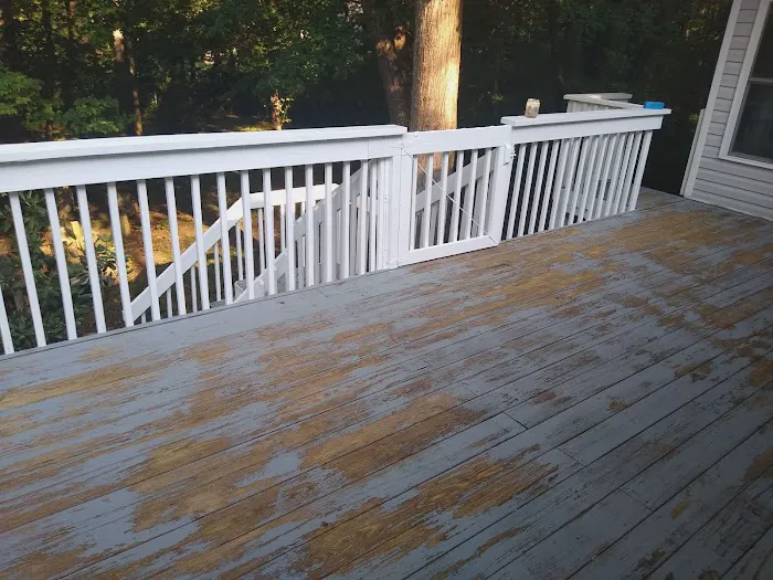 vick's any home repair Picture 3
