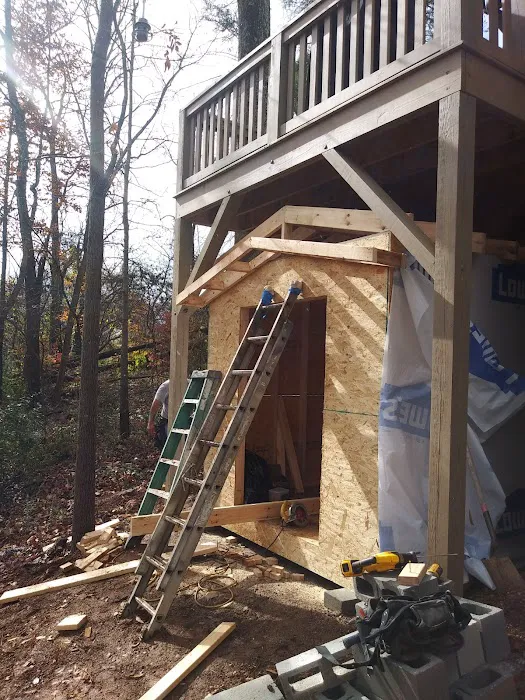 vick's any home repair Picture 7