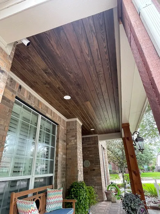 Gonzalez Roofing Exteriors Picture 3
