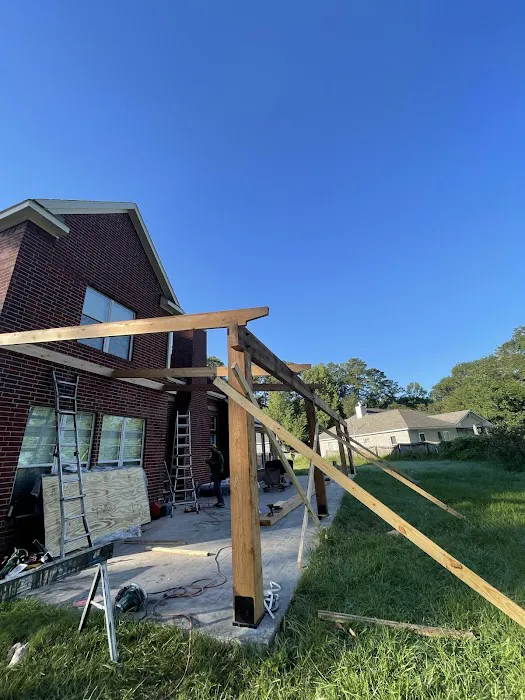 Gonzalez Roofing Exteriors Picture 1
