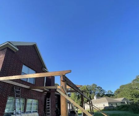 Gonzalez Roofing Exteriors