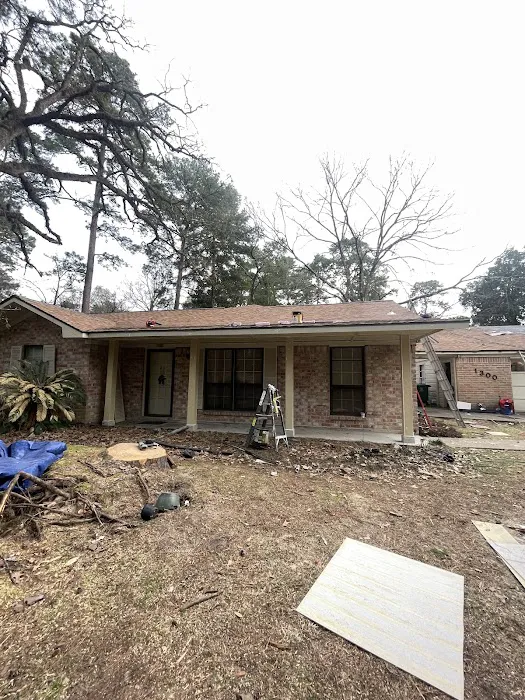 Gonzalez Roofing Exteriors Picture 2
