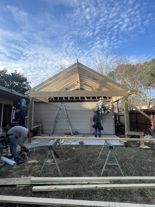Gonzalez Roofing Exteriors Picture 5