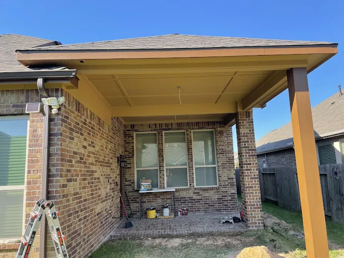 Gonzalez Roofing Exteriors Picture 7