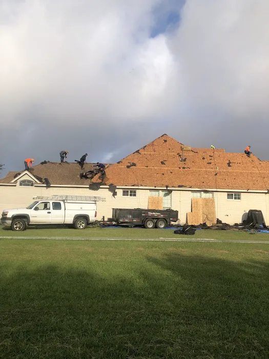 Gonzalez Roofing Exteriors Picture 9