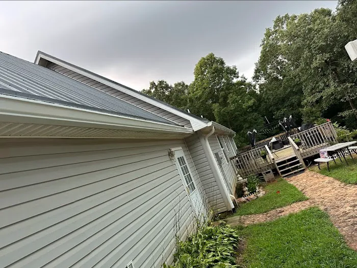 Infinity Roofing Picture 2