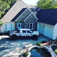 Infinity Roofing ico