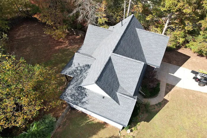Infinity Roofing Picture 6