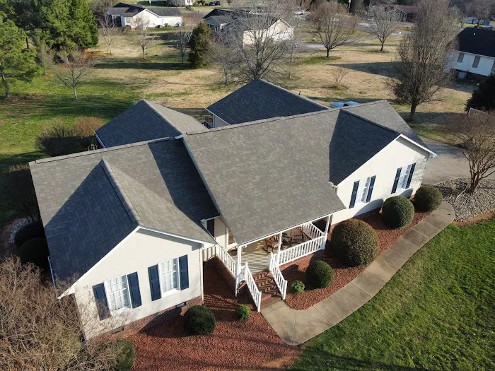 Infinity Roofing Picture 4