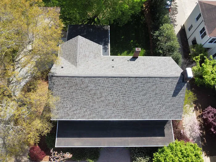 Infinity Roofing Picture 7