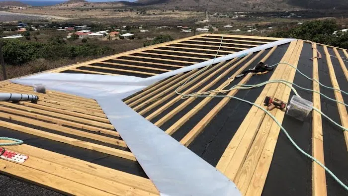 Weather Shield Structures LLC - Kingwood Roofing Pros Picture 1