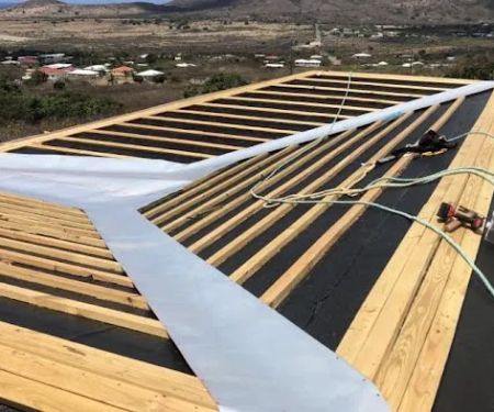 Weather Shield Structures LLC - Kingwood Roofing Pros