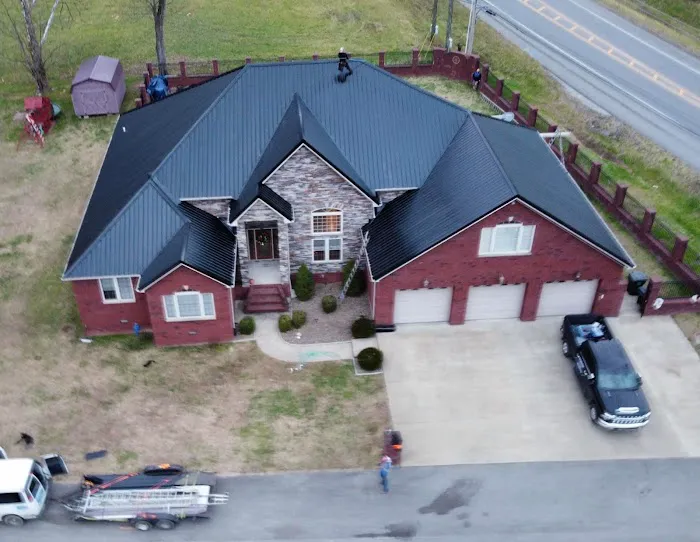 Weather Shield Structures LLC - Kingwood Roofing Pros Picture 4