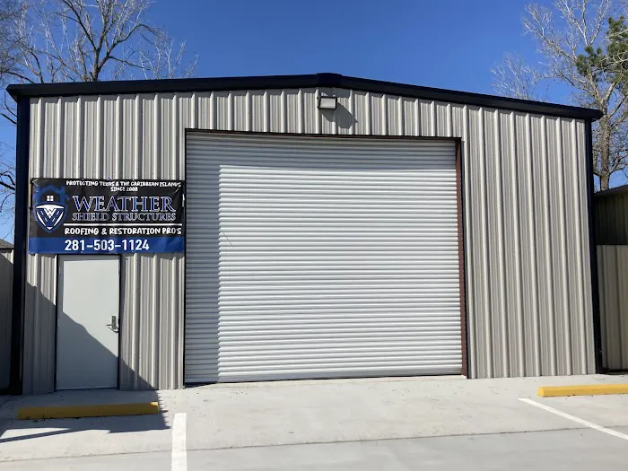 Weather Shield Structures LLC - Kingwood Roofing Pros Picture 6