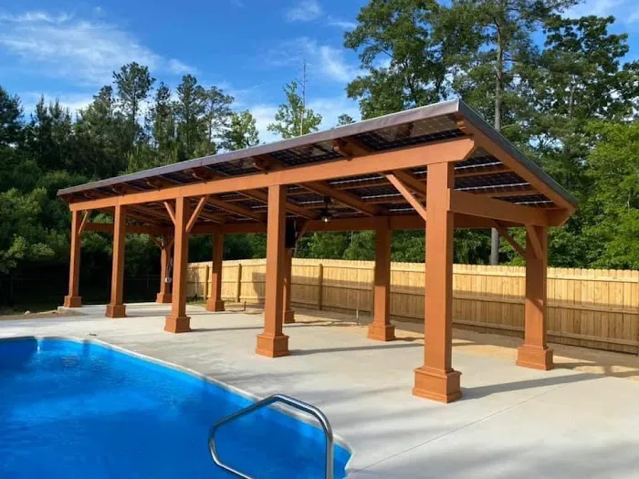 Weather Shield Structures LLC - Kingwood Roofing Pros Picture 9