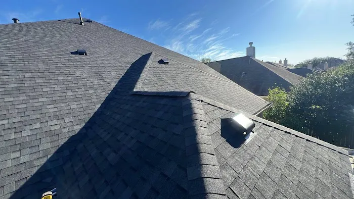 Spartan Roof Construction Picture 1