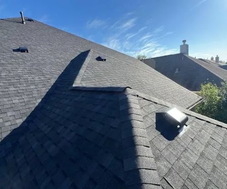 Spartan Roof Construction