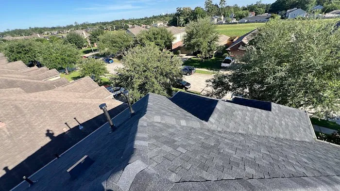Spartan Roof Construction Picture 4