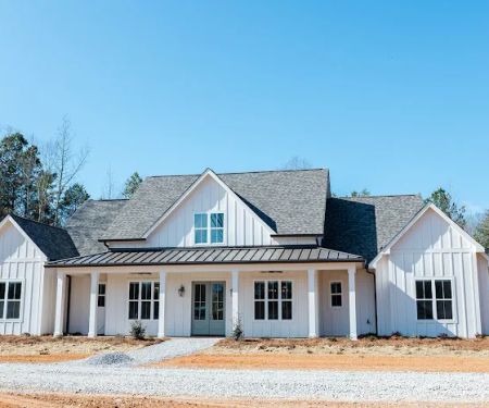 HD Builders