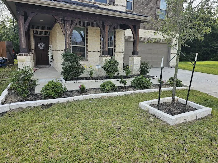 Orion's Rain Exteriors Picture 10
