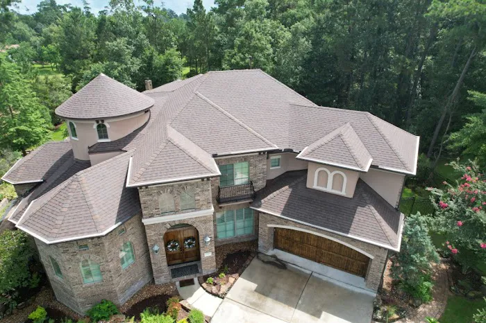Hauk Roofing Picture 1