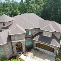 Hauk Roofing ico
