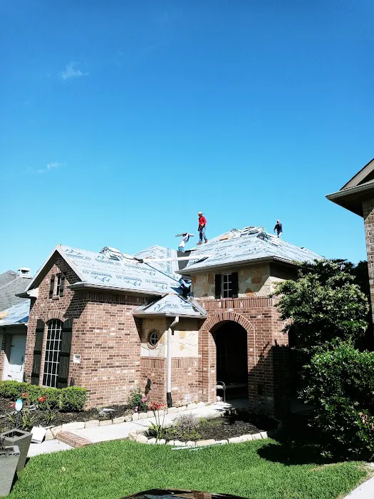 Hauk Roofing Picture 3