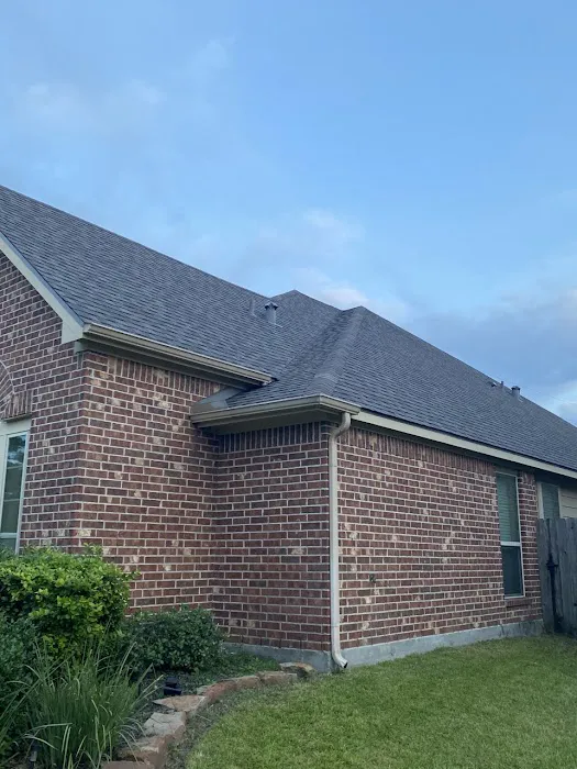 Hauk Roofing Picture 4