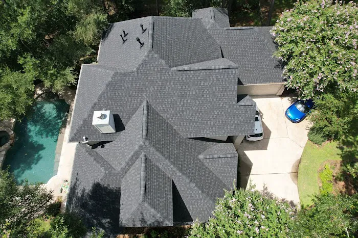 Hauk Roofing Picture 5
