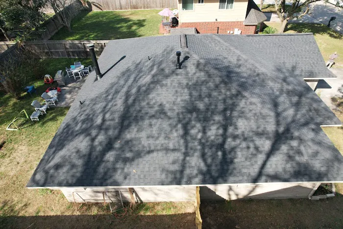 Hauk Roofing Picture 6