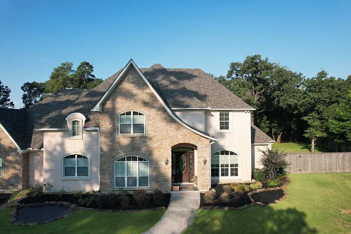 Hauk Roofing Picture 8